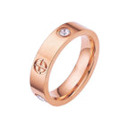 3  Rose gold / 5