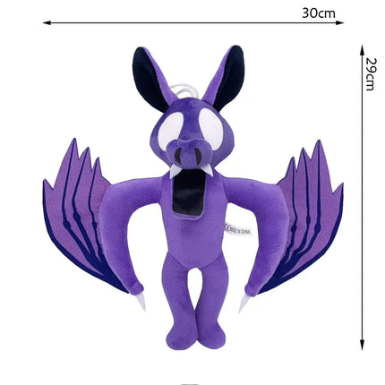 99 Nights In The Terrifying Forest Deer Plush ToysMovie Stuffed Animals Deer Toy Fans Birthday Gifts Toys Halloween Kids Gifts