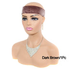 Dark Brown 1PC