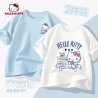 2PCS PACK 005 / 3-4Y(100CM)