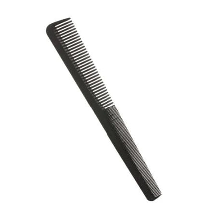Plastic Barber Combs Pro Fine Tooth Hair Cutting Styling Comb for Men Hair Care Tools hair accessories Salon Hairdressing