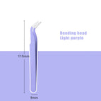 Purple-Bending-1pcs