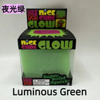 chunseyeg green