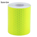 1M Light Yellow