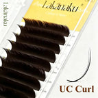 UC-Brown / 0.07mm / Mix8-13