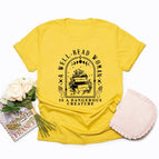 YELLOW / L