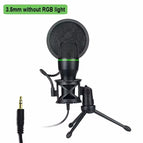 3.5MM No RGB