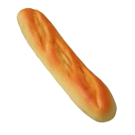 Stretch Squeezing Simulation Bread Squeeze Toy Fake Food Model Simulated Food Breakfast Squeeze Sensory Toys Toast Cake Elastic