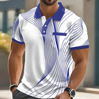 Polo-HWH66760 / XXS