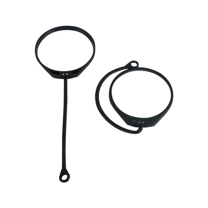 Fuel Tank Cap Band Cord For AUDI A1 A3 A4 A5 A6 A7 A8 Q3 Q5 Q7