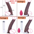 DHZS8042 / Package 3 / China Mainland