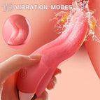 Tongue-Box