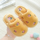 Yellow / 26-27(17CM)