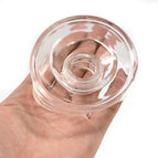 Transparent