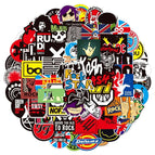 100pcs all