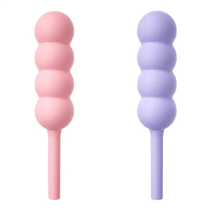 【LM】Cute Vibrator Adults Toy Cordless Quiet Waterproof Vibrating Dildos Couple Vagina Clitoral Anal Stimulator Personal Massager