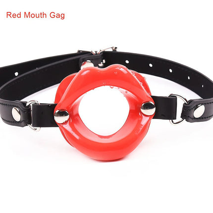Exotic Accessories Hand Ankle Slave Collar Binding Adult Games Role Play Dildo Handle Spanking Whip Bondage Handcuffs Sexy Shop