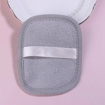 1PCS Washable Makeup Remover Towel Cloth Reusable Face Cleaning Pads Cosmetics Make up Towel for Facial Care