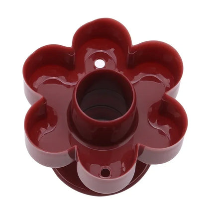 3 Types Donut Biscuit Press Mold Baking Cake Mold DIY Kitchen Tools Round Biscuit Cutter for Baking Desserts
