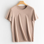 Sand O neck / L