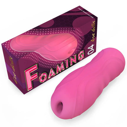 Touch Male Masturbator Cup Realistic Vagina Pocket Pussy Man Masturbation Glans Blowjob Airplane Cup Sucking Sex Product for Men