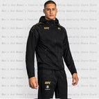 UFC zipper coat 1 / XL