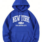 Blue / XL