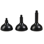 Only urethral plug