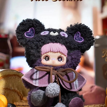 Genuine In Stock Original Maymei Tiny Bear Cookie Series Blind Box Mystery Box Caixa Caja Dolls Children Toys Birthday Gift