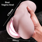 Real Vagina Anal F / China Mainland