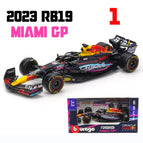 2023 RB19-1 Miami