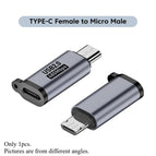 C To Micro / 5pcs