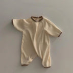 Beige / 12-18M
