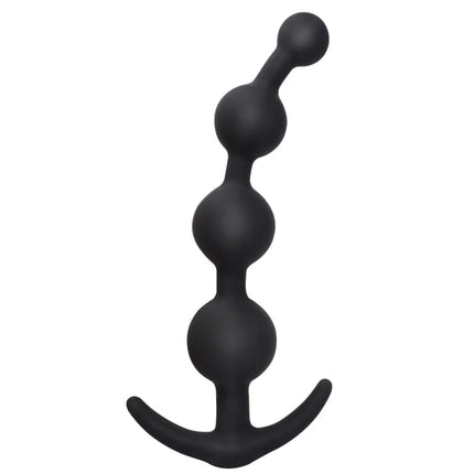 Silicone Anal Beads Pull Dilator Butt Plug Vaginal G Spot Dildo Masturbator Prostate  Massage Anus Stimulation Trainer Sex Toys