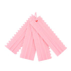4pcs pink