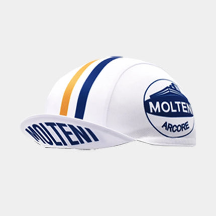Classic Retro Summer Men's Cycling Cap's Quick Dry Outdoor Sports Bicycle Hat Unisex