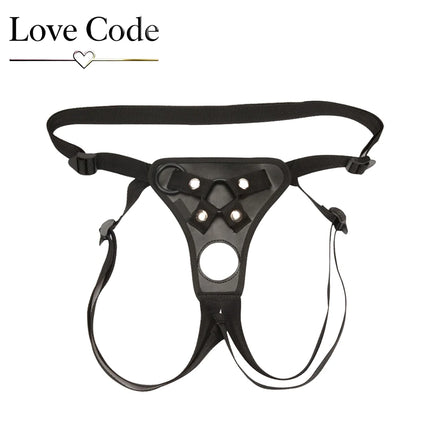 Wearable Strap on Penis Panties Realistic Dildos Pants Underwear Erotic Products Adult Sex Toys for Women Men Couples