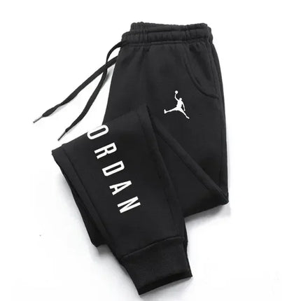 Men's Pants Autumn and Winter New Products Men's Casual Pants Sports Jogging Sports Pants Sports Pants Harajuku Streetwear Pants