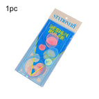 1PCS BLUE