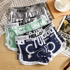 6 / XXXL / 3pcs
