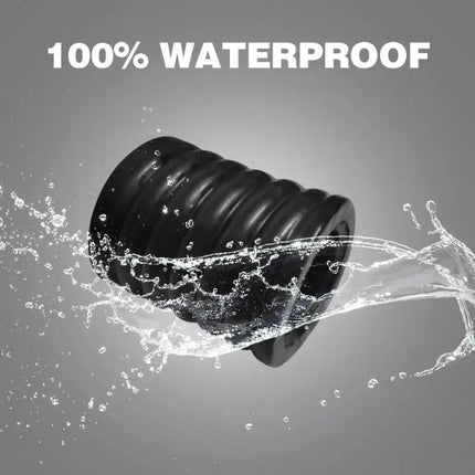 Delay Ejaculation Reusable Enlargement Ball Stretcher Sex Toy For Man Male Penis Lock Cock Ring Bondage Erection Ball Ring