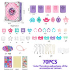 70PCS