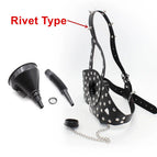 Rivet Type Set / China Mainland