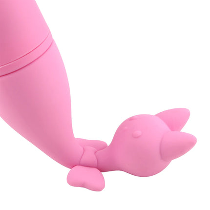 Lick Clitoris Vagina Stimulator Sex Toys for Women Nipple Massager G-Spot Vibrator Adult Products Rabbit Vibrator