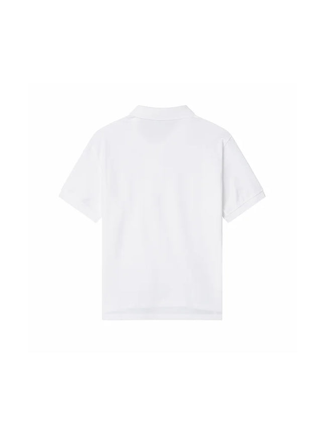 Kids Summer Clothes Boys Short sleeve Lapel Tops %100 Cotton Fashion Casual Sports Top Teen Boys Polo shirt Child Half sleeve