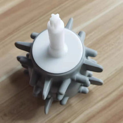 Electric Garlic Peeler Machine Accessories Silicone Quick To Peel Peeling without Smell Peeler tools Mini Kitchen Gadget Home