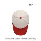 red / Embroidery / Buy over 25Pcs