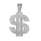 Pendant Only-S