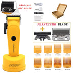 Yellow-PT Blade