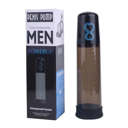 Automatic Electric Penis Pump Male Blowjob Sucking Trainer Enlargement Extender Lasting Vacuum Suction Machine Sex Toys for Men
